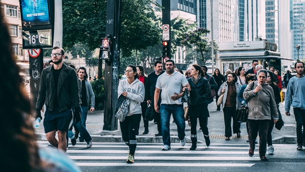 Jornada Car Free Cities