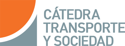 Cátedra Transporte y Sociedad